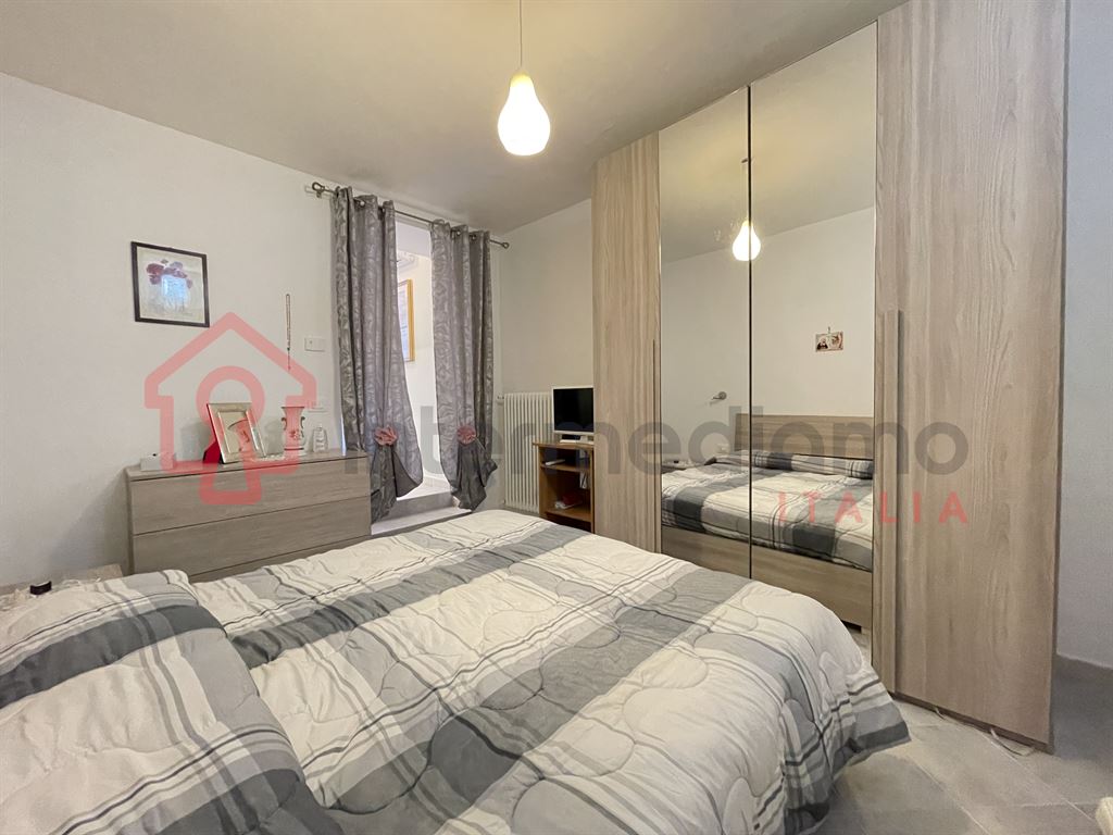 APPARTAMENTO DELIZIOSO - DA INVESTIMENTO - Appartamento Residenziale Arco
